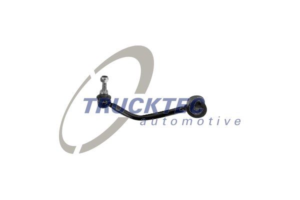 TRUCKTEC AUTOMOTIVE Tanko, kallistuksenvaimennin 07.32.056
